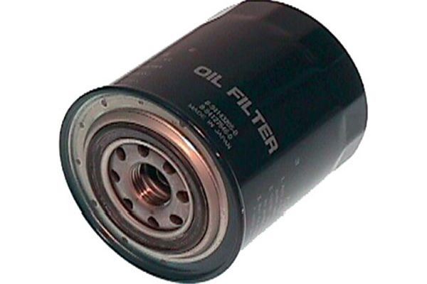 AMC FILTER Eļļas filtrs IO-346